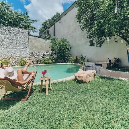 Villaboha メリダ エクステリア 写真