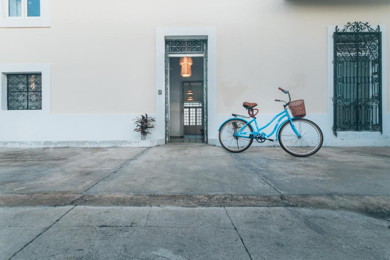 Villaboha メリダ エクステリア 写真