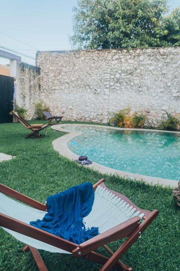 Villaboha メリダ エクステリア 写真